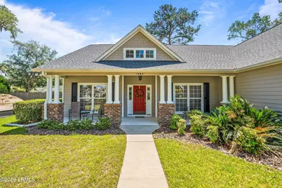 1084 Otter Circle, Beaufort, SC 29902 - Photo 5