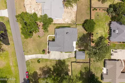 1084 Otter Circle, Beaufort, SC 29902 - Photo 49