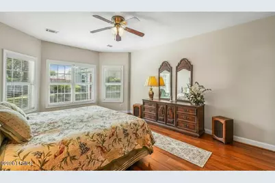 1084 Otter Circle, Beaufort, SC 29902 - Photo 23
