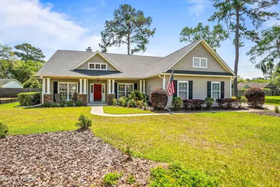 1084 Otter Circle, Beaufort, SC 29902 - Photo 1