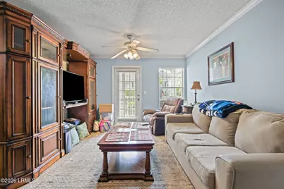 50 Pebble Beach Cove #D117, Bluffton, SC 29910 - Photo 3
