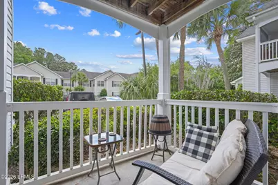 50 Pebble Beach Cove #D117, Bluffton, SC 29910 - Photo 17
