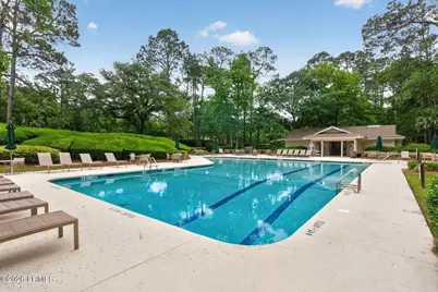4 Beech Hill Court, Hilton Head, SC 29928 - Photo 53