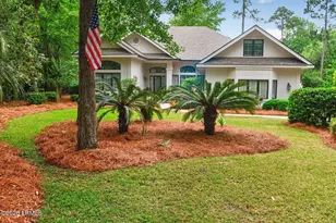 4 Beech Hill Ct, Hilton Head, SC 29928 - Photo 1