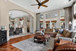 4 Beech Hill Ct, Hilton Head Island, SC 29928 - Photo 15