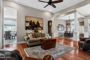 4 Beech Hill Ct, Hilton Head Island, SC 29928 - Photo 13