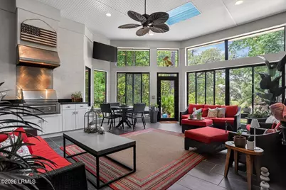 4 Beech Hill Court, Hilton Head, SC 29928 - Photo 3