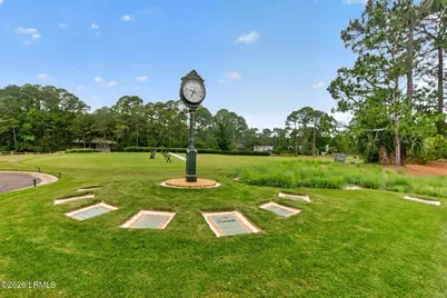 4 Beech Hill Court, Hilton Head, SC 29928 - Photo 49