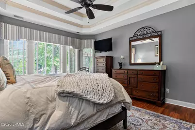4 Beech Hill Court, Hilton Head, SC 29928 - Photo 19