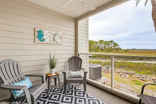186 Beach Club Villa Dr, Fripp Island, SC 29920 - Photo 5