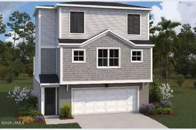 146 Heartleaf Road, Hilton Head, SC 29926 - Photo 1
