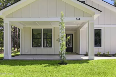 53 Marsh Drive, Beaufort, SC 29907 - Photo 5