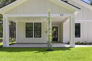 53 Marsh Dr, Beaufort, SC 29907 - Photo 5