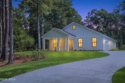 53 Marsh Drive, Beaufort, SC 29907 - Photo 1