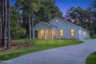 53 Marsh Dr, Beaufort, SC 29907 - Photo 1