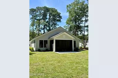 53 Marsh Drive, Beaufort, SC 29907 - Photo 7