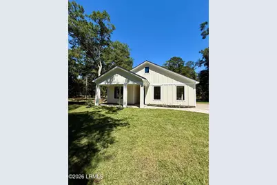 53 Marsh Drive, Beaufort, SC 29907 - Photo 3