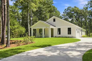 53 Marsh Dr, Beaufort, SC 29907 - Photo 3
