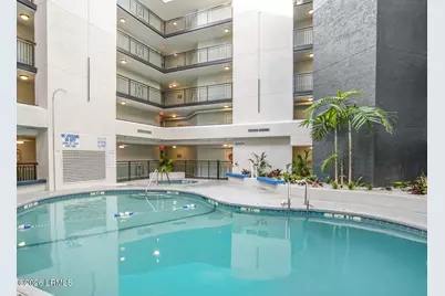 101 Lemoyne Avenue #101, Hilton Head, SC 29928 - Photo 35