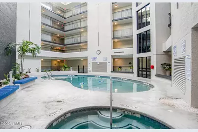 101 Lemoyne Avenue #101, Hilton Head, SC 29928 - Photo 37