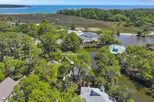 238 Deerfield Ct, Fripp Island, SC 29920 - Photo 43