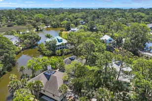 238 Deerfield Ct, Fripp Island, SC 29920 - Photo 37