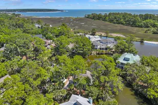 238 Deerfield Ct, Fripp Island, SC 29920 - Photo 35