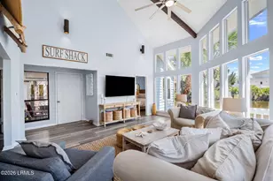 238 Deerfield Ct, Fripp Island, SC 29920 - Photo 11