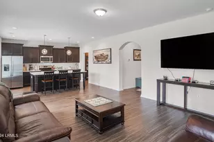 161 Thistle Ln, Beaufort, SC 29907 - Photo 9