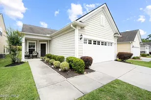 45 Wild Strawberry Ln, Bluffton, SC 29909 - Photo 1