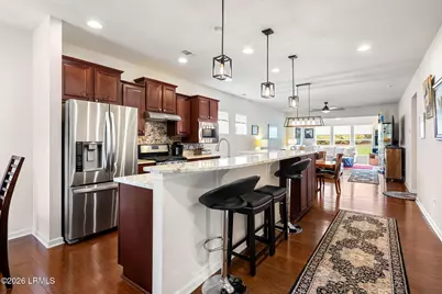45 Wild Strawberry Lane, Bluffton, SC 29909 - Photo 5