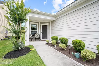45 Wild Strawberry Lane, Bluffton, SC 29909 - Photo 3