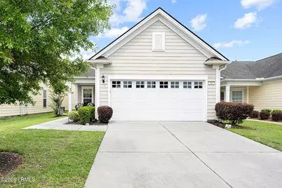 45 Wild Strawberry Lane, Bluffton, SC 29909 - Photo 3