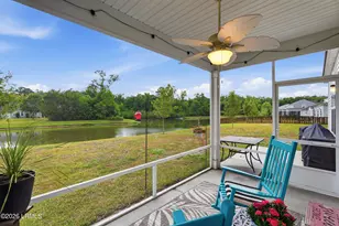 21 Seneca Wy, Beaufort, SC 29906 - Photo 31