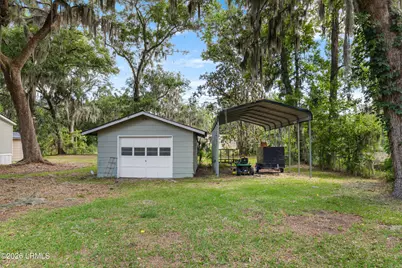 122 Bonaire Circle S, Beaufort, SC 29906 - Photo 3