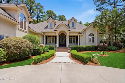 34 Seabrook Landing Drive, Hilton Head Island, SC 29926 - Photo 1