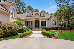 34 Seabrook Landing Dr, Hilton Head, SC 29926 - Photo 1