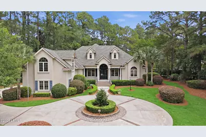 34 Seabrook Landing Drive, Hilton Head Island, SC 29926 - Photo 7