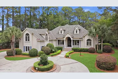 34 Seabrook Landing Drive, Hilton Head Island, SC 29926 - Photo 7