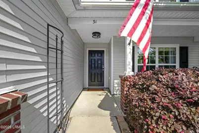 31 Pennyroyal Way, Beaufort, SC 29906 - Photo 3