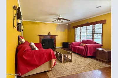 6858 Frontage Road W, Coosawhatchie, SC 29912 - Photo 5