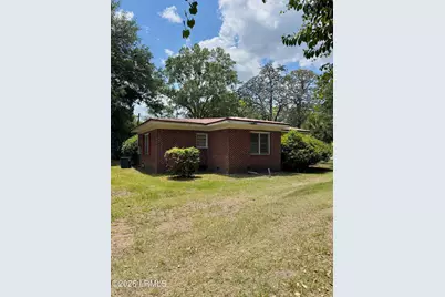 6858 Frontage Road W, Coosawhatchie, SC 29912 - Photo 3