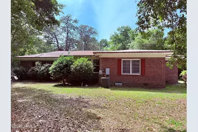 6858 Frontage Road W, Coosawhatchie, SC 29912 - Photo 15