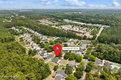 3 Lakeside Drive, Bluffton, SC 29910 - Photo 39