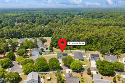 3 Lakeside Drive, Bluffton, SC 29910 - Photo 37