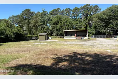 43 Old Jericho Road, Beaufort, SC 29906 - Photo 1