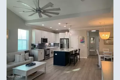 690 Beachcomber Boulevard #102, Hardeeville, SC 29927 - Photo 1