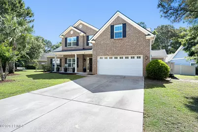 5 Olde Station Place, Bluffton, SC 29910 - Photo 43