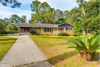 2602 S Royal Oaks Drive, Beaufort, SC 29902 - Photo 3
