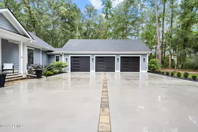 14 Links Drive, Okatie, SC 29909 - Photo 3
